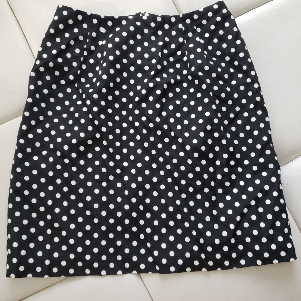 Polka Dot